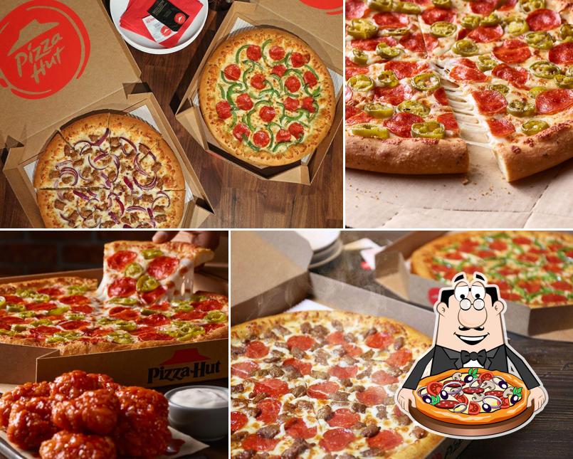 Pizza Hut