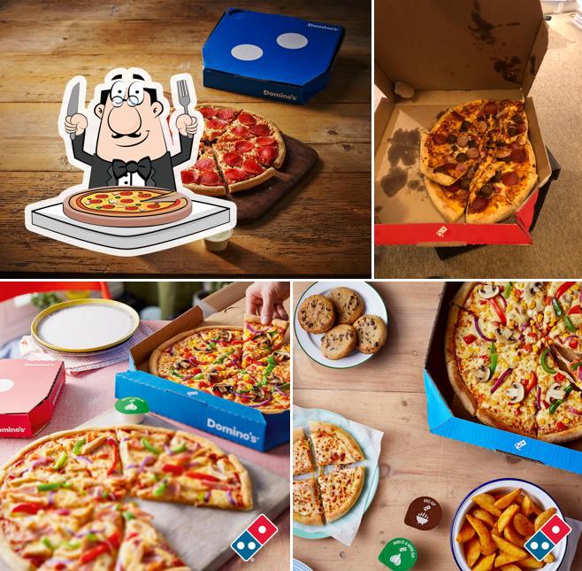 Domino's Pizza - Helston