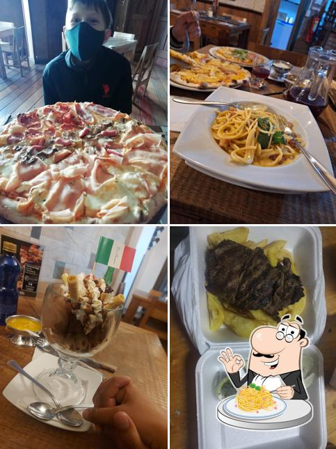 Pizzeria La Fornace