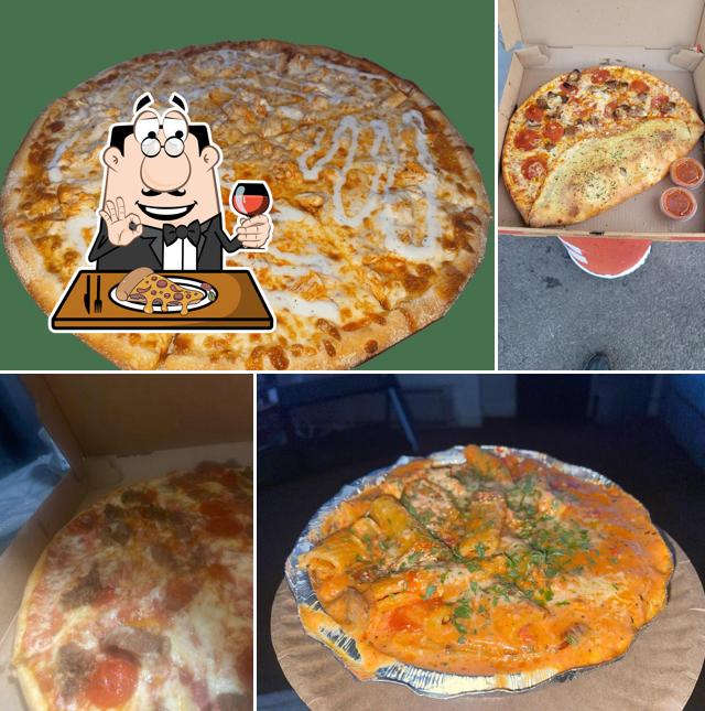 Savage Pizza Two LLC