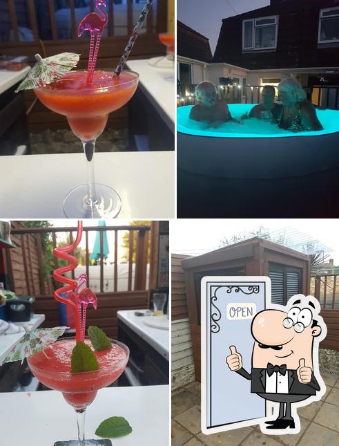 Craig's Bar
