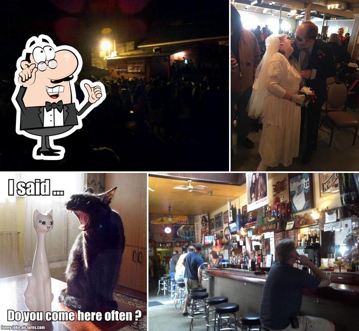 Mike's Inn