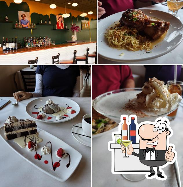 Q Restaurant