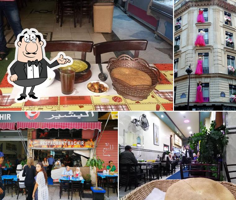 Restaurant Bachir