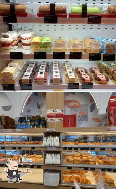 Bonbons Bakery Springvale