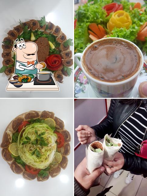 Çaycuma Çiğkofteci Ömer Usta (Meydan)
