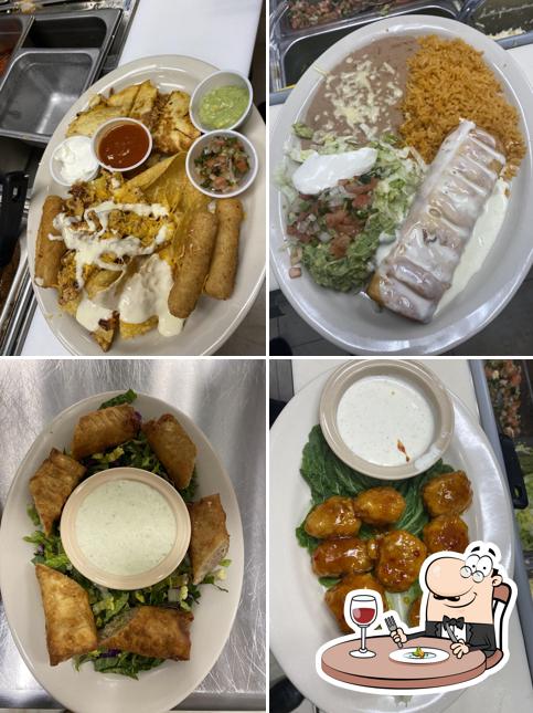 Fogata Bar & Grill