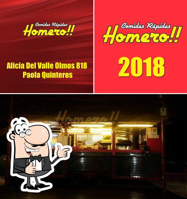 Homero Delivery