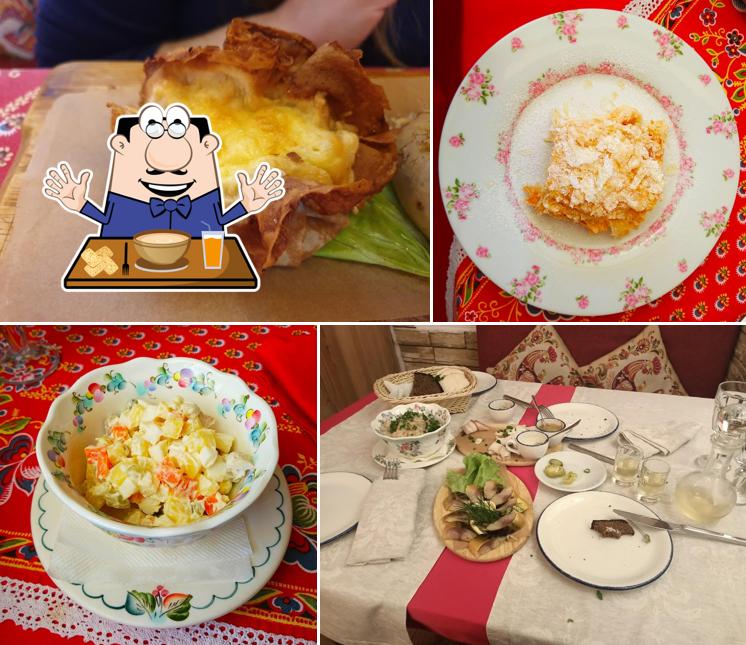 Илья Муромец