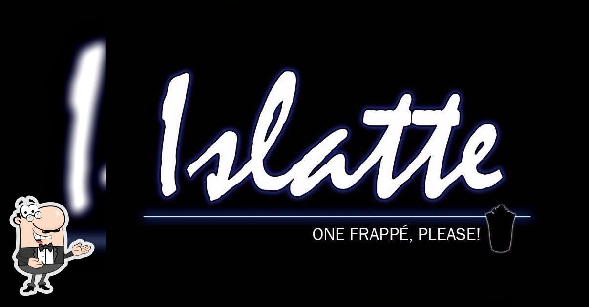 Islatte