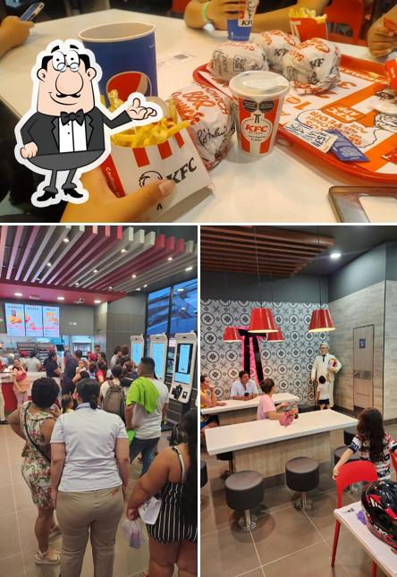 KFC Melgar