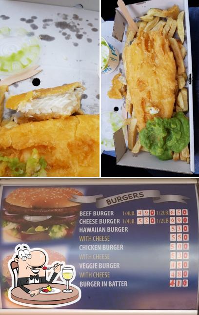 King Fish Takeaway