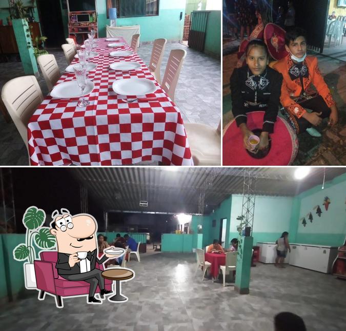 Kjaras El Encuentro