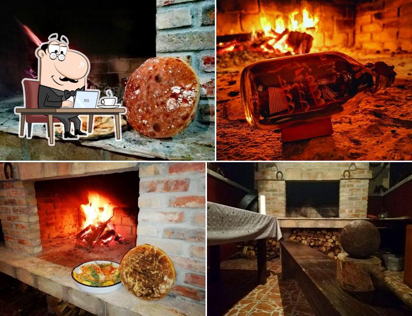 Konoba Rera Sinj