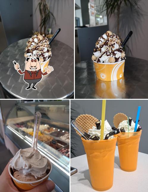 L'arte del Gelato
