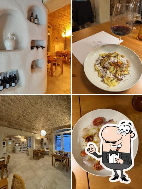Mamma Titta Osteria Contemporanea