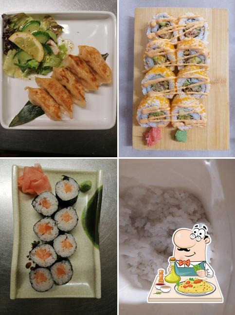 Osaka Ramen & Bento