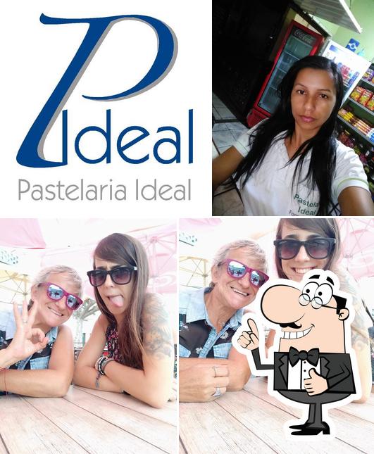 PASTELARIA IDEAL
