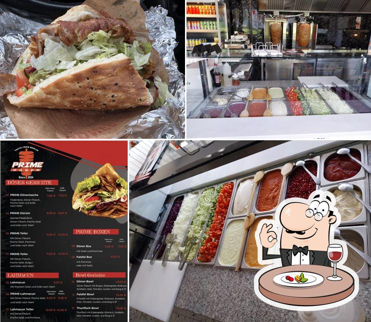PRIME Döner