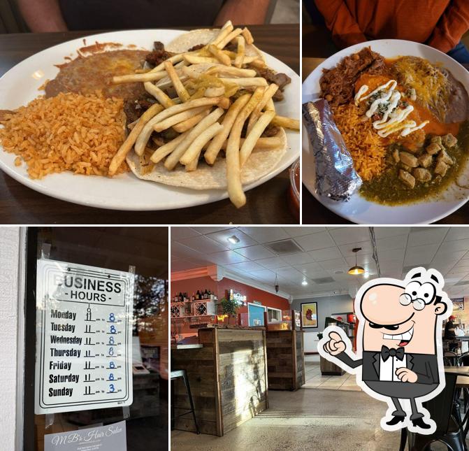 Paco's Taquería