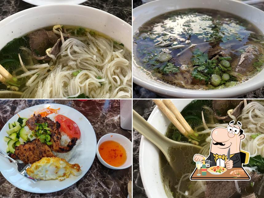Pho Yes