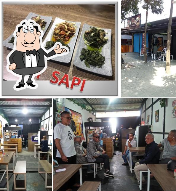 Se'i Sapi Smoke House
