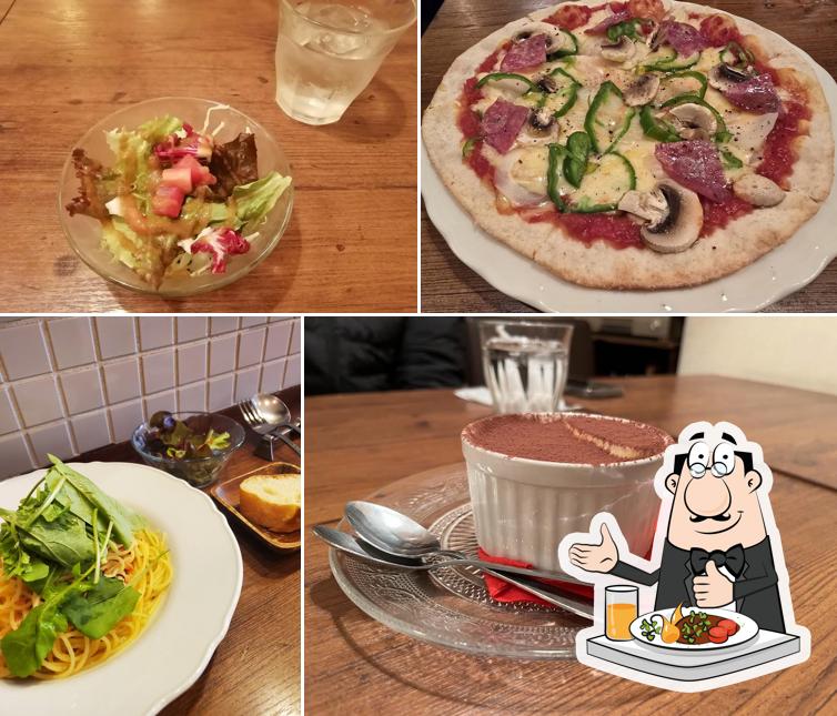 Trattoria Figlio Hagi