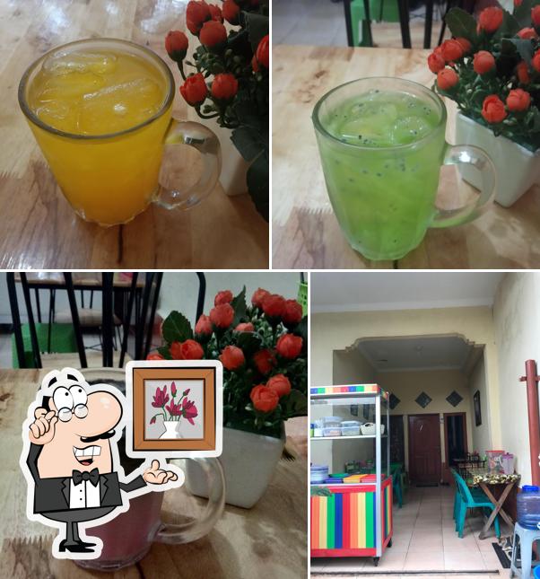 Warung Bunda Raya