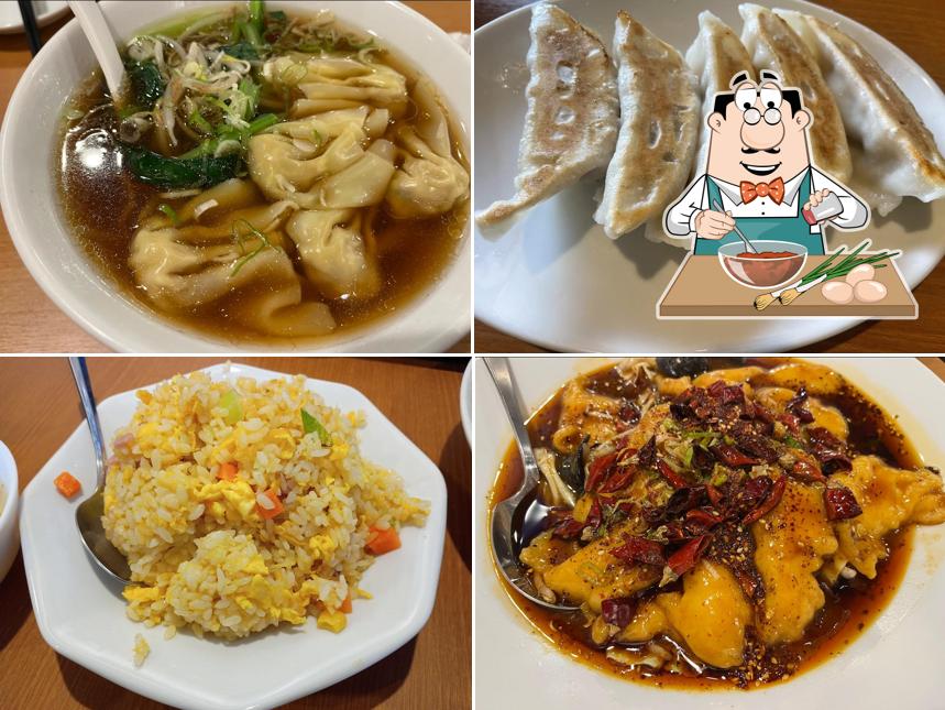 一福餃子 越谷レイクタウン店