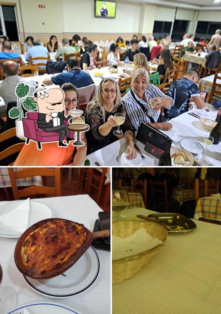 Restaurante S. Miguel