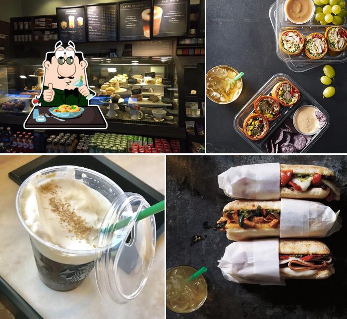 Starbucks Coffee Company