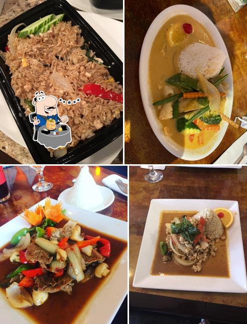 Sweet Mango Thai Cuisine