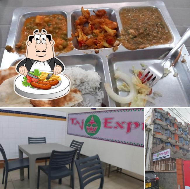 Taj Express