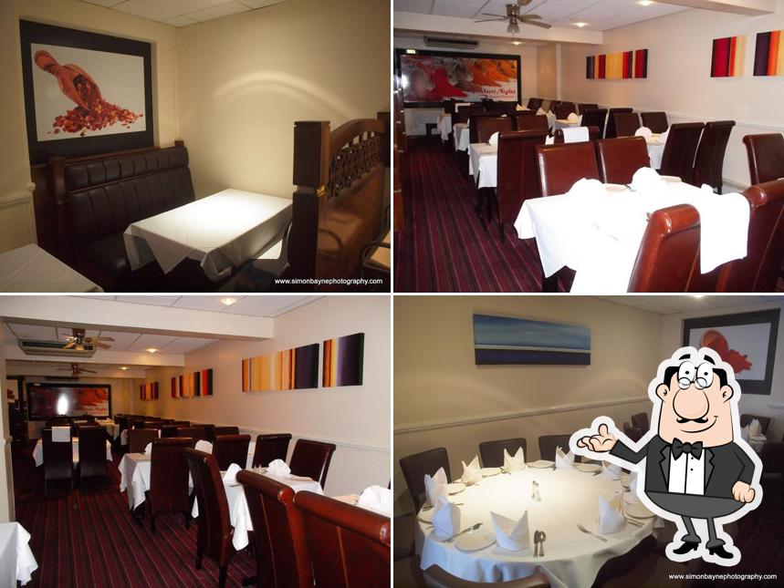 Tandoori Nights, Indian Restaurant, Poole