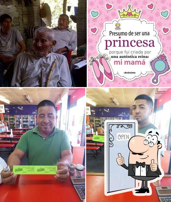 Taqueria Hidalguense