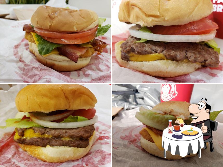 Wendy's