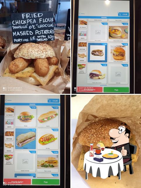caFOODda