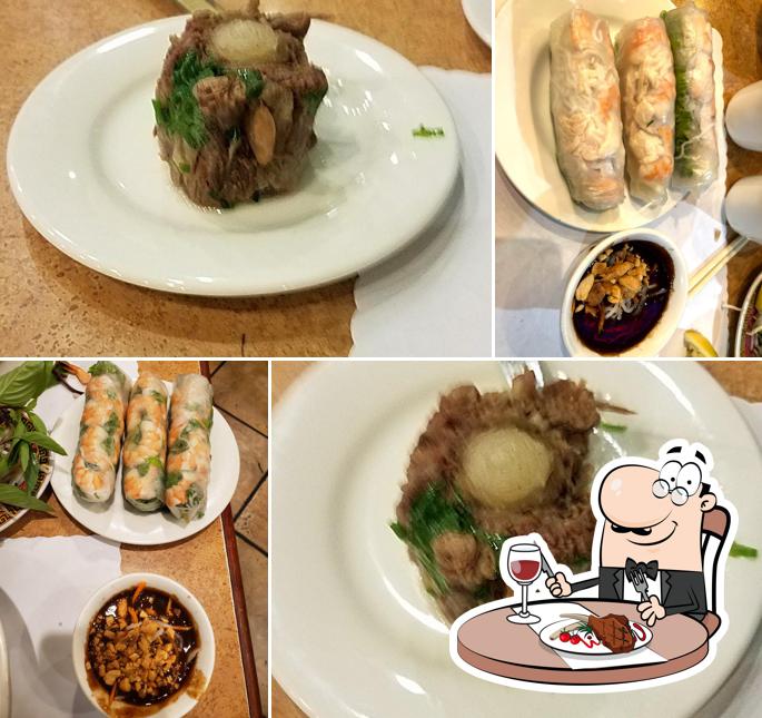 Phở Vie II Restaurant