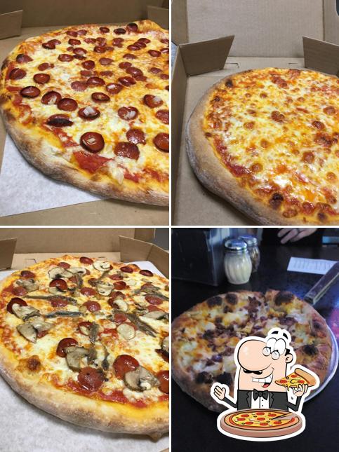3 Rivers 6 Pack & Eatery