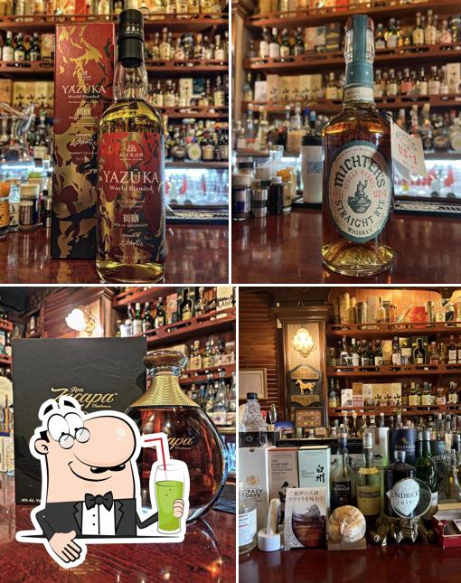 BAR USHIO