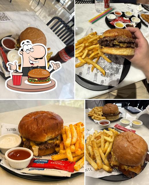 BITE Burger