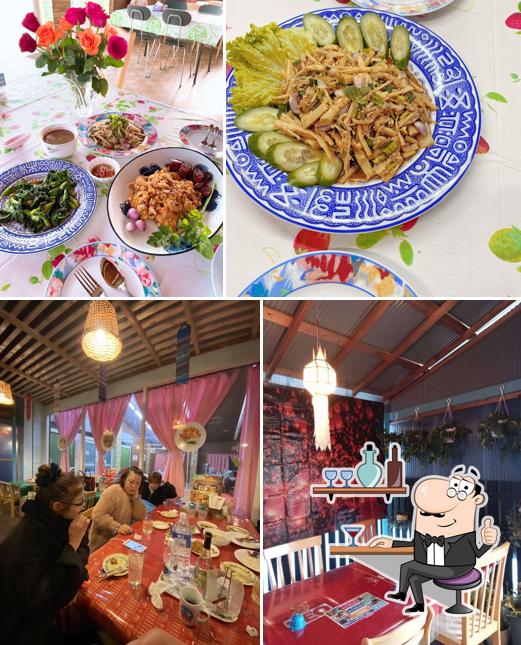 Chiang Mai Thai Restaurant