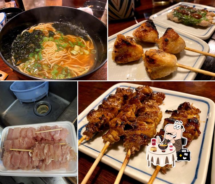 Chidoriashi
