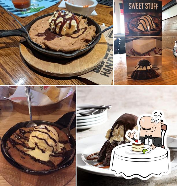 Chili's Grill & Bar