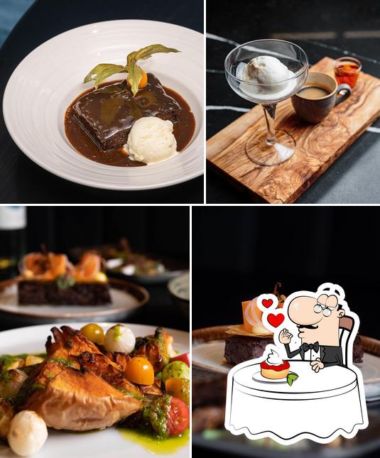 Embankment Kitchen Restaurant & Bar
