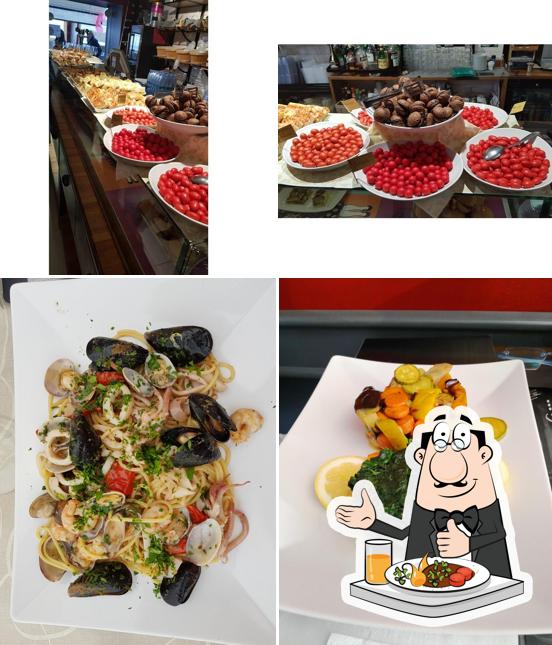 Le Delizie Di Carmen
