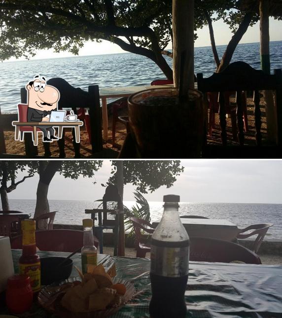 Los cocos