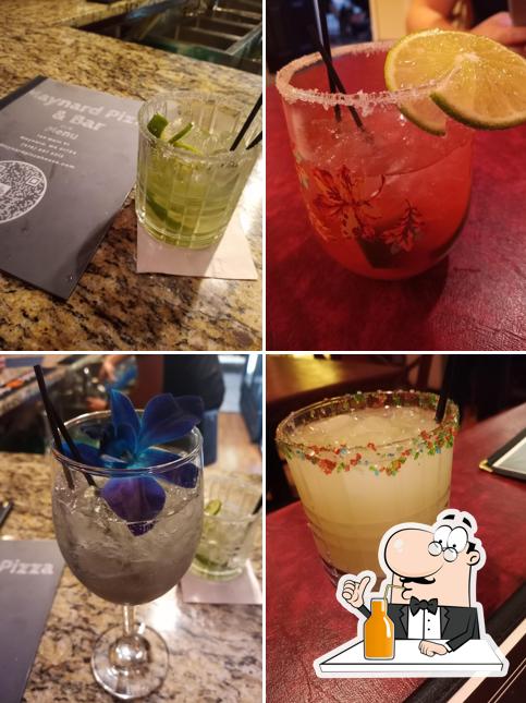 Maynard Pizza & Bar