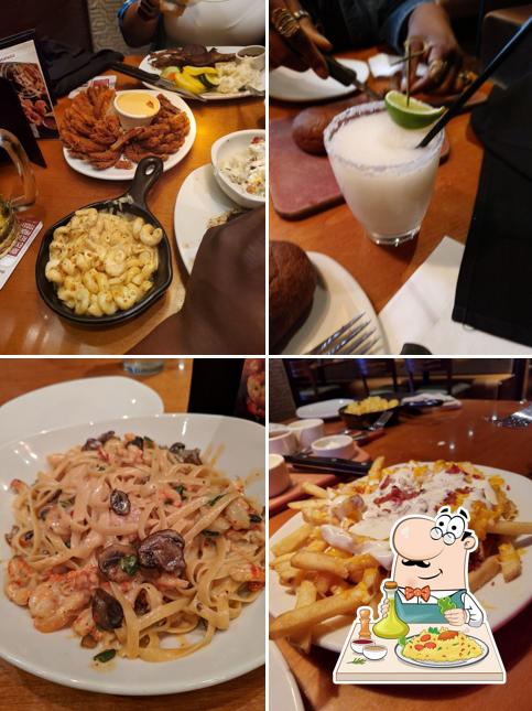 Outback Steakhouse