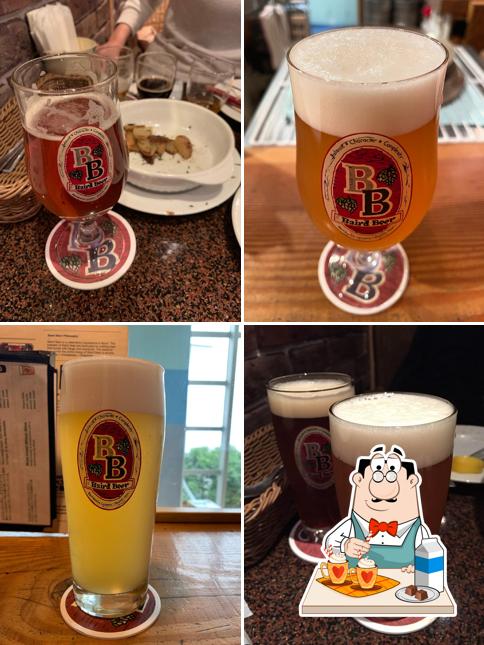 Baird Beer Nakameguro Taproom